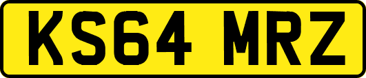 KS64MRZ