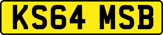 KS64MSB