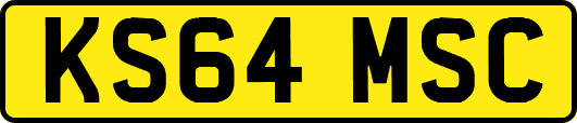 KS64MSC