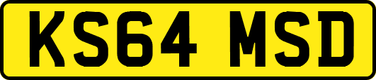 KS64MSD