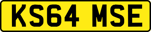 KS64MSE
