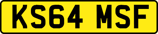 KS64MSF