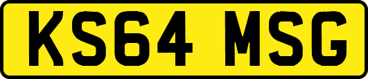 KS64MSG