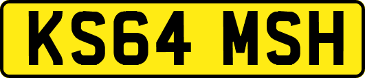 KS64MSH