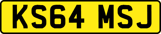 KS64MSJ