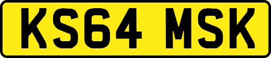 KS64MSK