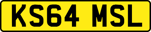 KS64MSL