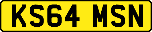 KS64MSN