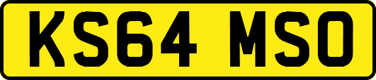 KS64MSO