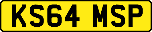 KS64MSP