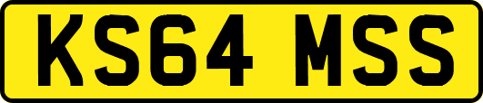 KS64MSS