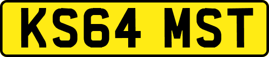 KS64MST