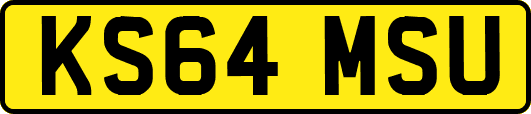 KS64MSU