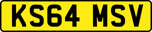 KS64MSV