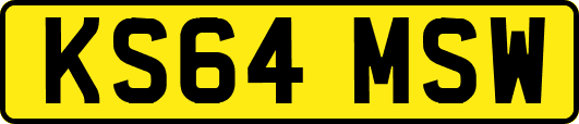KS64MSW