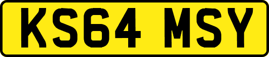 KS64MSY