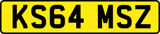 KS64MSZ