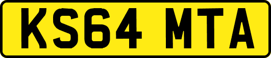KS64MTA
