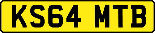 KS64MTB