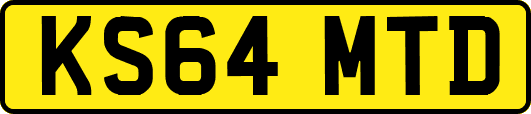KS64MTD