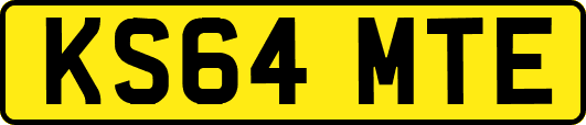 KS64MTE