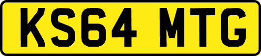 KS64MTG