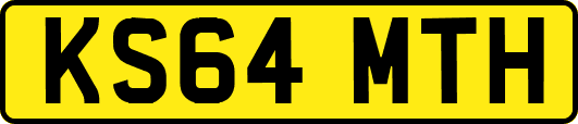 KS64MTH