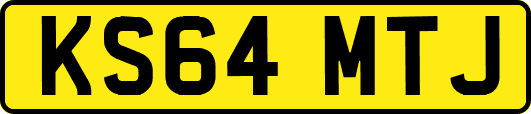 KS64MTJ