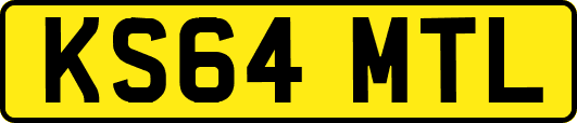 KS64MTL