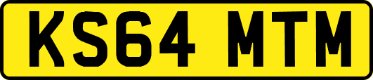 KS64MTM
