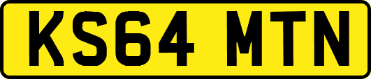 KS64MTN