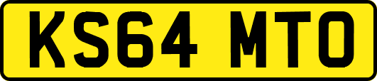 KS64MTO