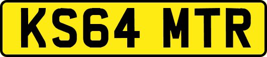 KS64MTR