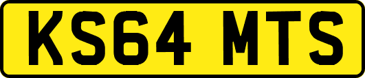KS64MTS