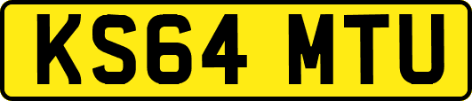 KS64MTU