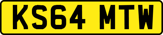 KS64MTW