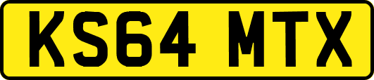KS64MTX