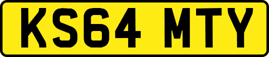 KS64MTY