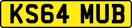 KS64MUB