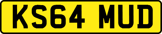 KS64MUD