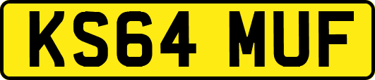 KS64MUF