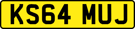 KS64MUJ