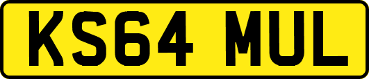 KS64MUL