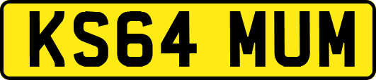 KS64MUM