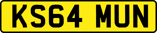KS64MUN