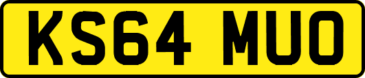KS64MUO