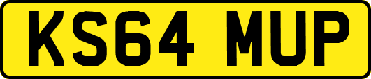 KS64MUP