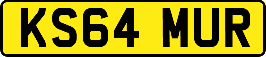 KS64MUR