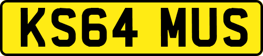 KS64MUS