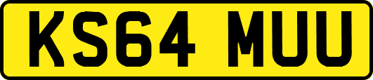 KS64MUU
